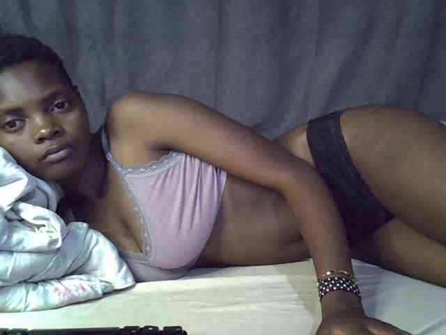 Slender-kerry webcam