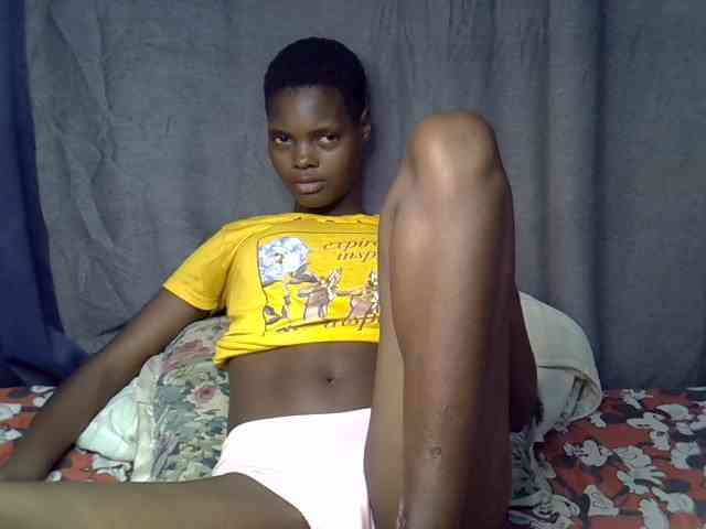 Slender-kerry webcam