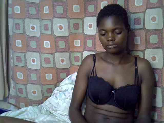 Slender-kerry webcam