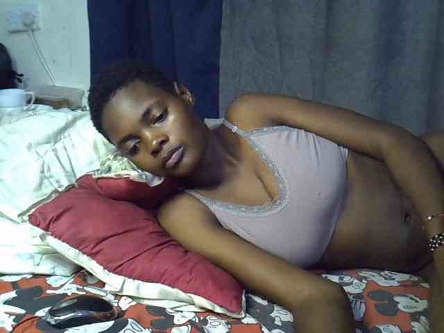Slender-kerry webcam