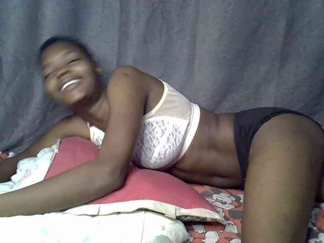 Slender-kerry webcam