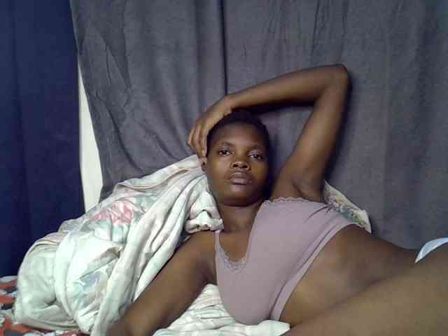 Slender-kerry webcam