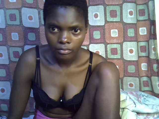 Slender-kerry webcam