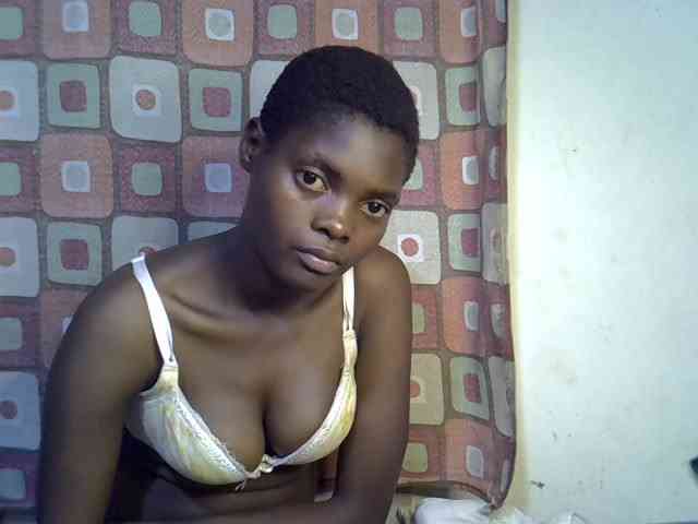 Slender-kerry webcam