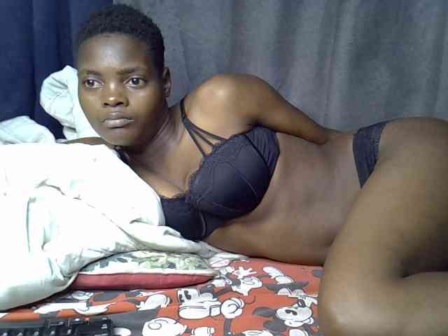 Slender-kerry webcam