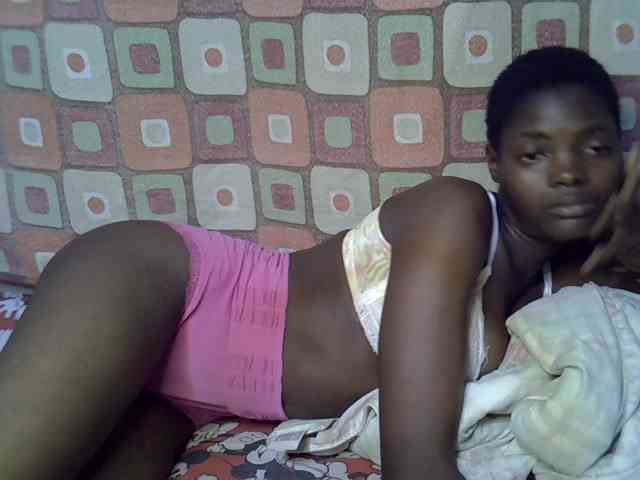 Slender-kerry webcam