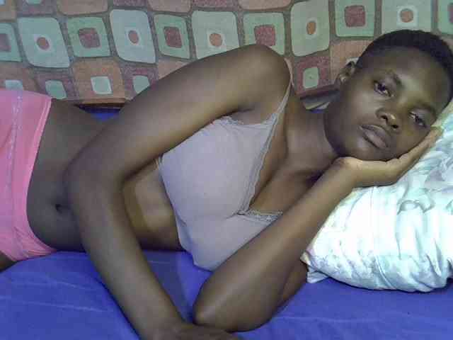 Slender-kerry webcam