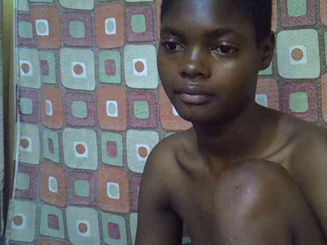 Slender-kerry webcam