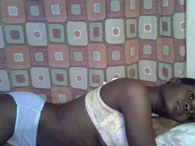 Slender-kerry webcam