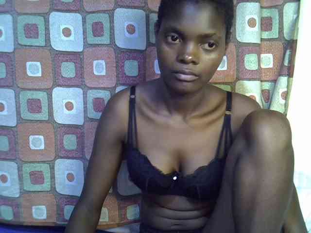 Slender-kerry webcam