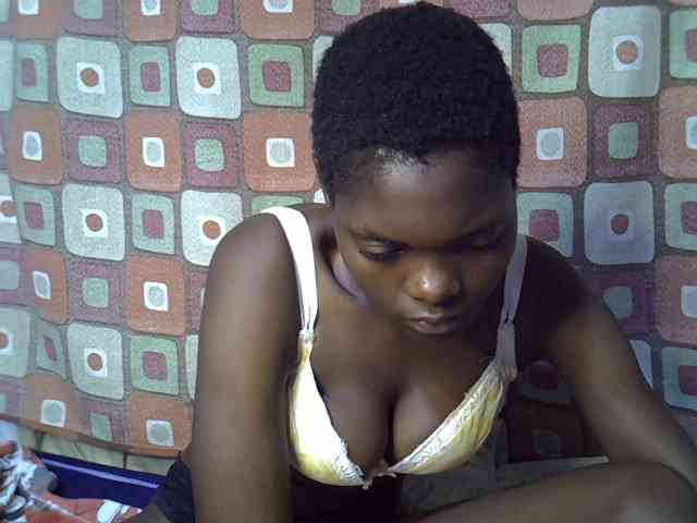 Slender-kerry webcam
