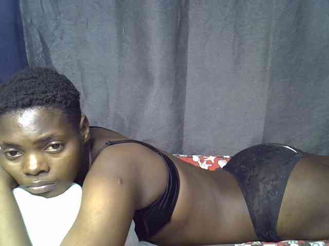 Slender-kerry webcam