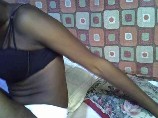 Slender-kerry webcam