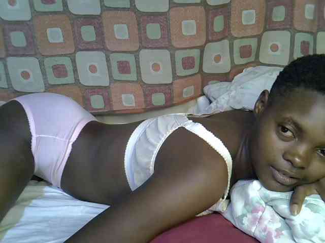 Slender-kerry webcam