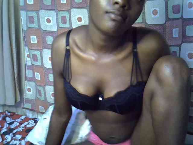 Slender-kerry webcam