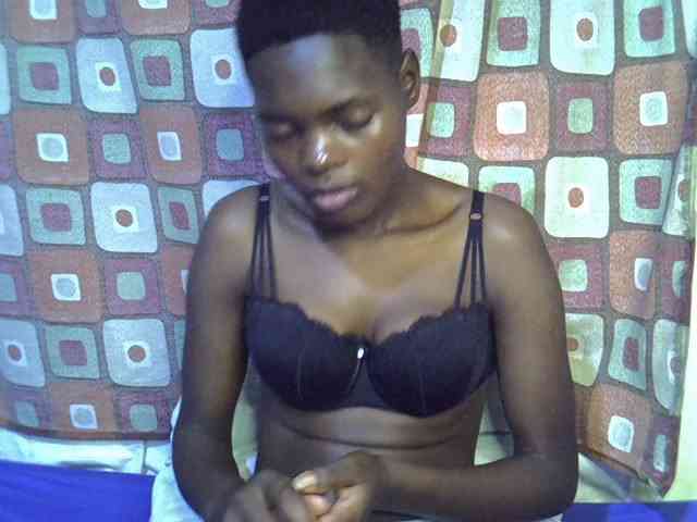 Slender-kerry webcam