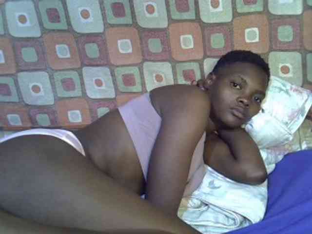 Slender-kerry webcam