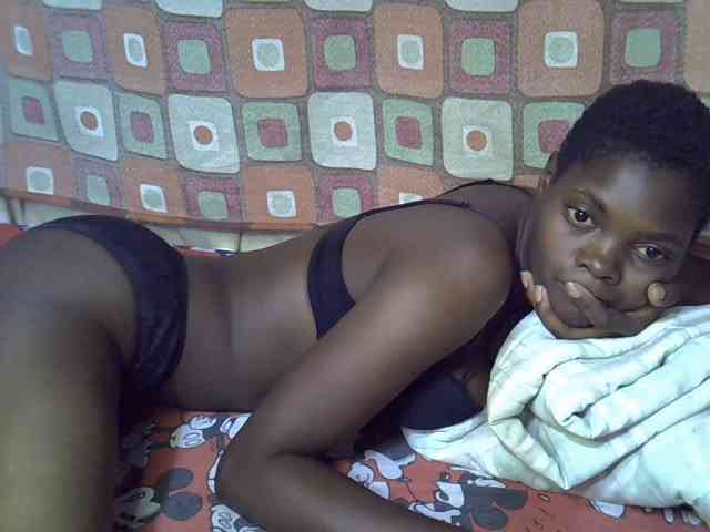 Slender-kerry webcam