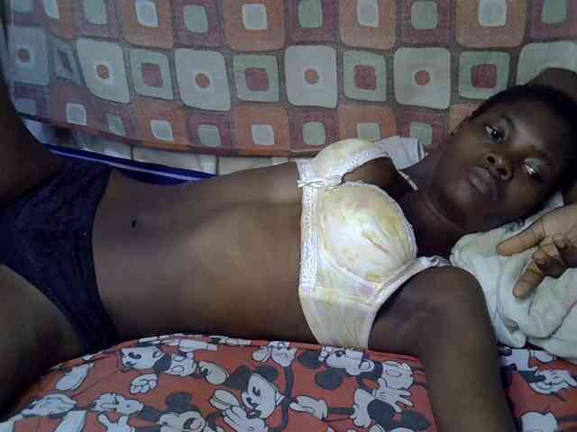 Slender-kerry webcam