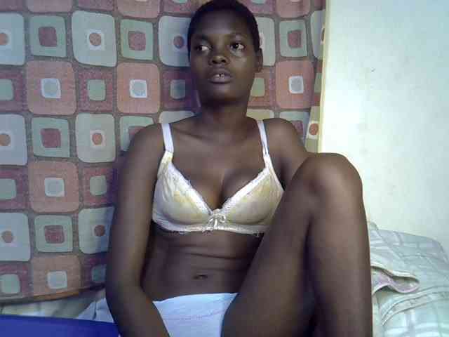 Slender-kerry webcam