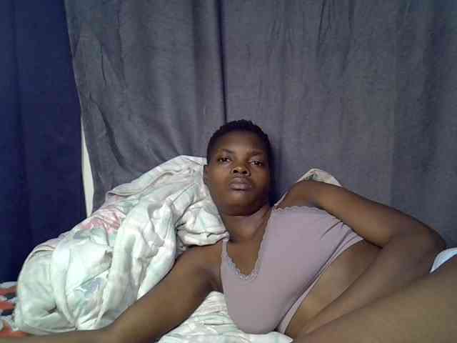 Slender-kerry webcam