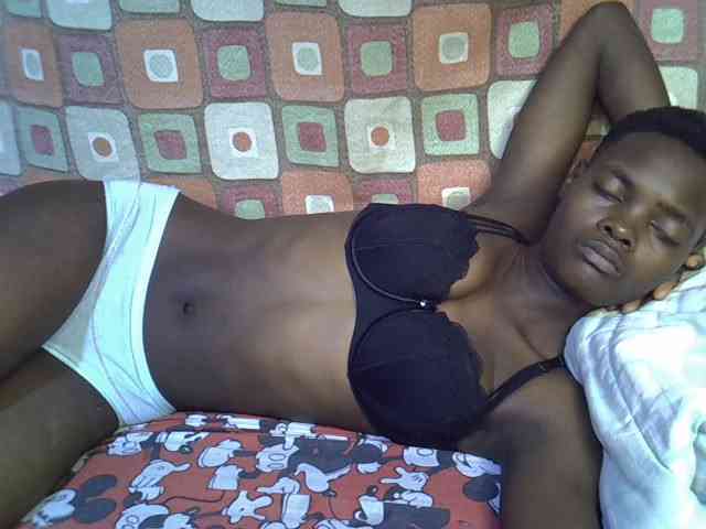 Slender-kerry webcam