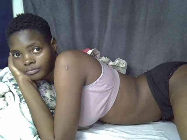 Slender-kerry webcam