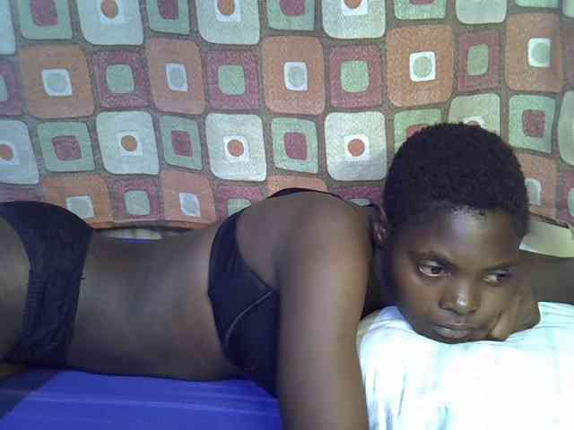 Slender-kerry webcam