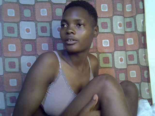 Slender-kerry webcam