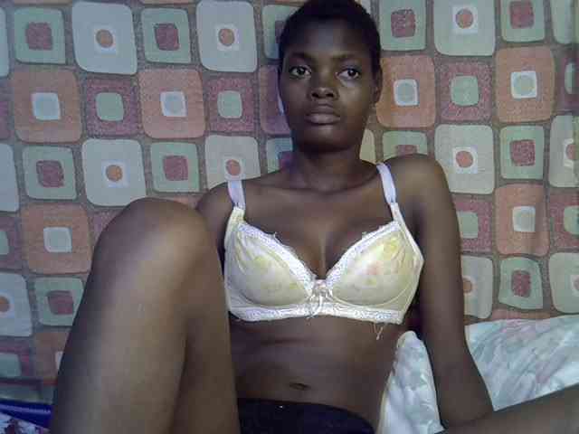Slender-kerry webcam