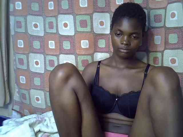 Slender-kerry webcam