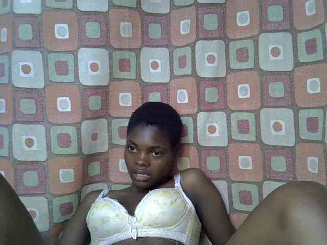 Slender-kerry webcam