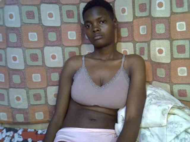 Slender-kerry webcam