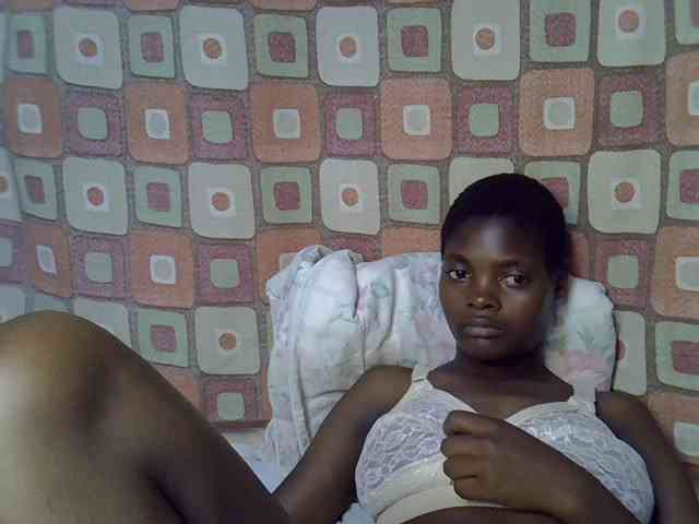 Slender-kerry webcam