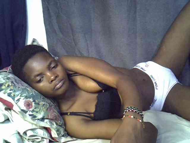 Slender-kerry webcam