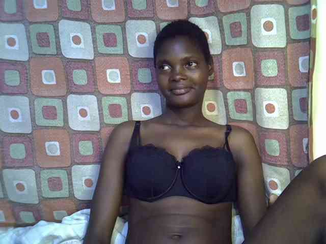 Slender-kerry webcam
