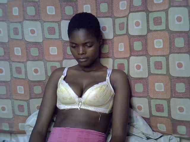 Slender-kerry webcam