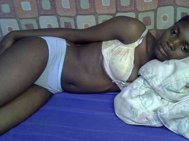 Slender-kerry webcam