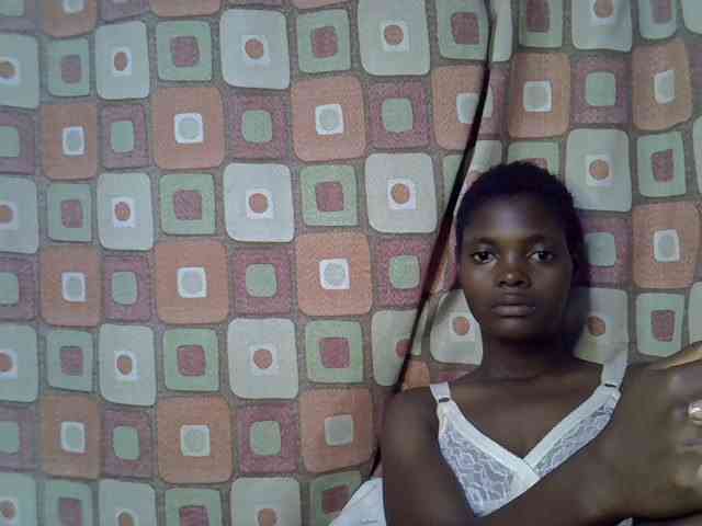 Slender-kerry webcam