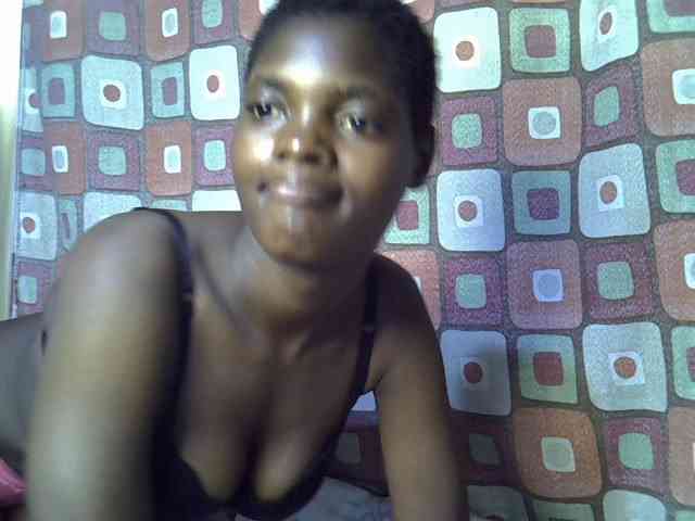Slender-kerry webcam