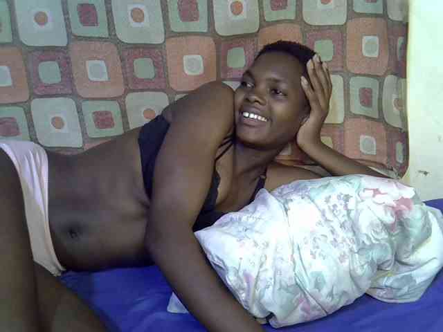 Slender-kerry webcam