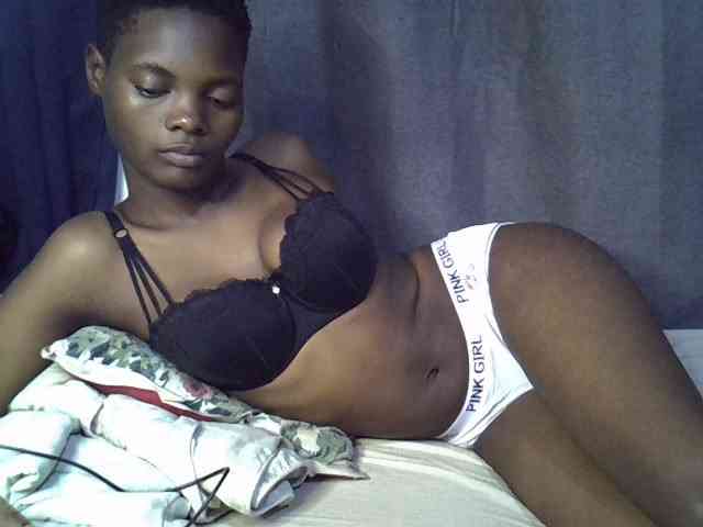 Slender-kerry webcam
