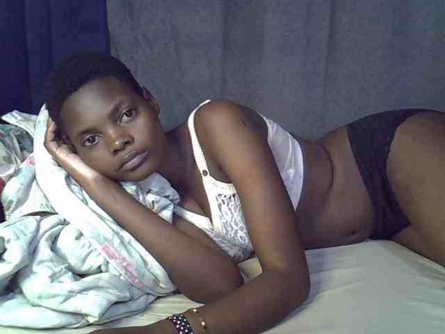 Slender-kerry webcam