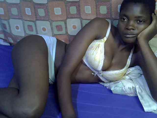 Slender-kerry webcam