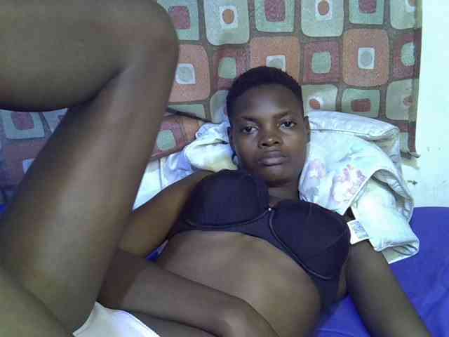 Slender-kerry webcam