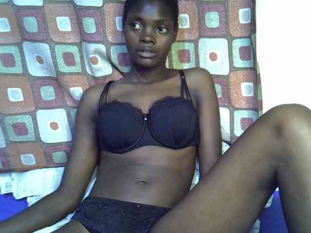 Slender-kerry webcam