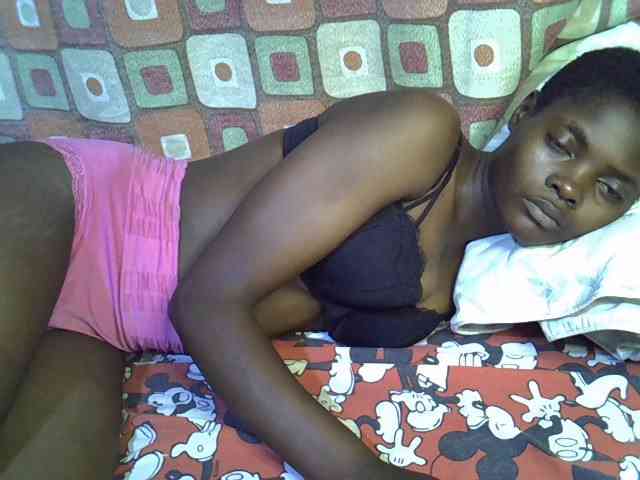 Slender-kerry webcam