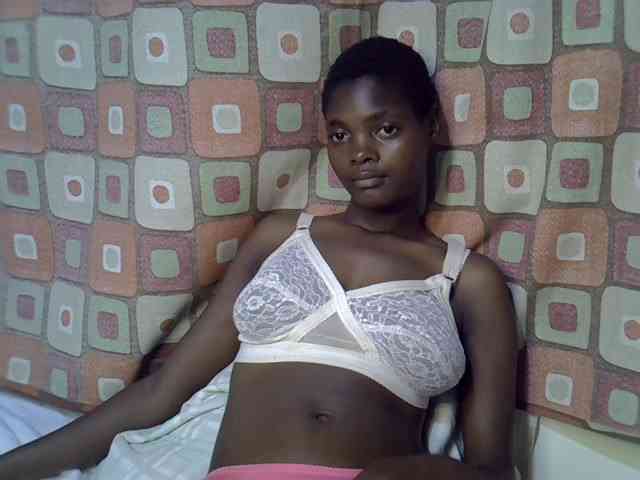 Slender-kerry webcam