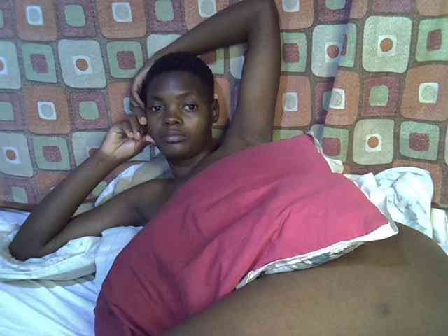 Slender-kerry webcam