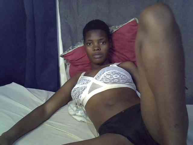 Slender-kerry webcam
